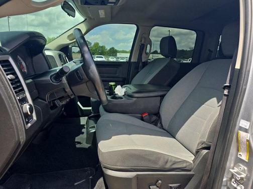 2021 RAM 1500 Tradesman