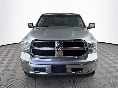 2021 RAM 1500 Tradesman
