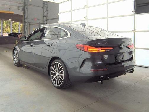 2020 BMW 228 Gran Coupe xDrive