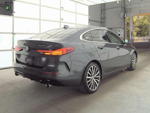 2020 BMW 228 Gran Coupe xDrive