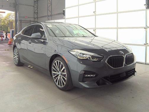 2020 BMW 228 Gran Coupe xDrive