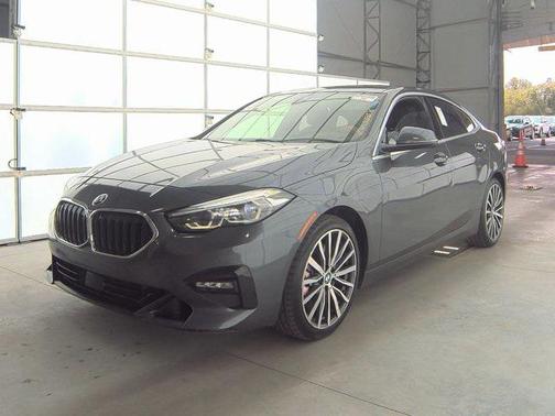 2020 BMW 228 Gran Coupe xDrive