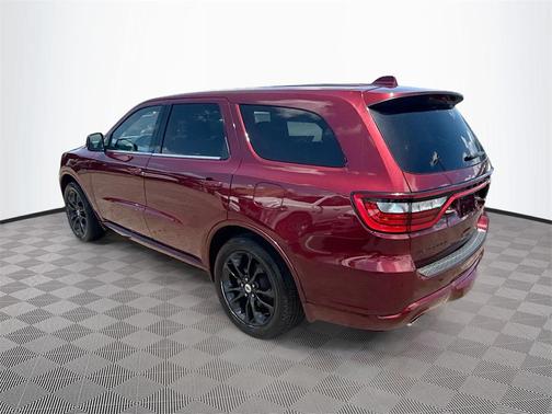 2022 Dodge Durango R/T RWD