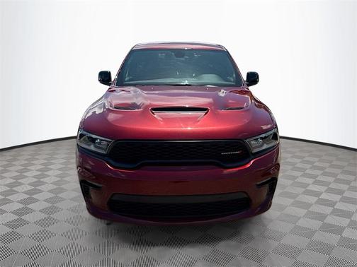 2022 Dodge Durango R/T RWD