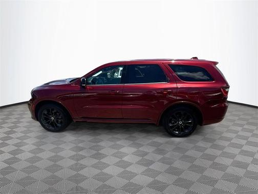 2022 Dodge Durango R/T RWD
