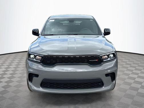 2026 Dodge Durango GT RWD