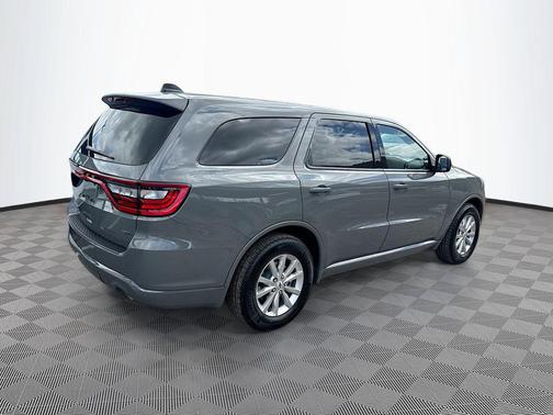 2026 Dodge Durango GT RWD