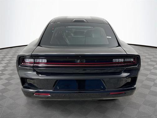 2025 Dodge Charger Daytona R/T