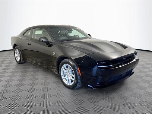 2025 Dodge Charger Daytona R/T