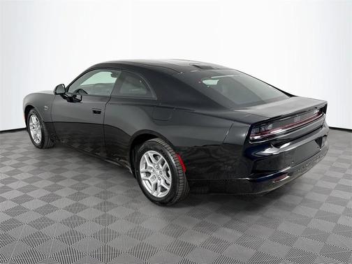 2025 Dodge Charger Daytona R/T