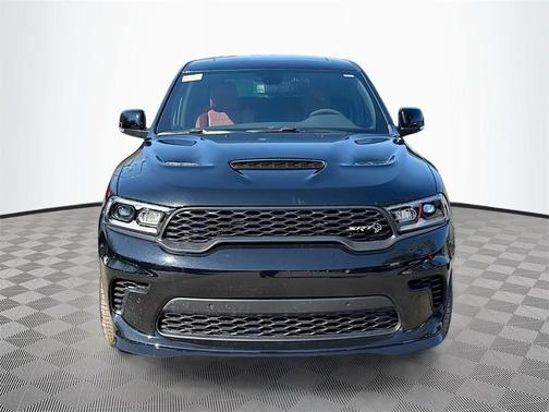 2026 Dodge Durango SRT Jailbreak AWD