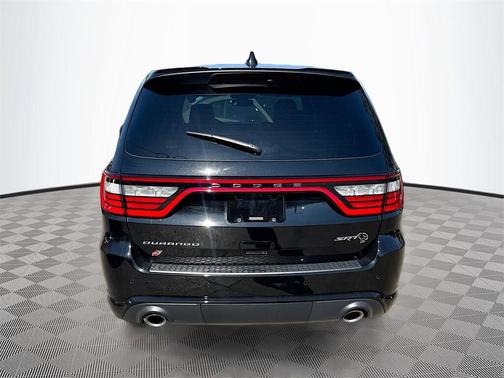 2026 Dodge Durango SRT Jailbreak AWD