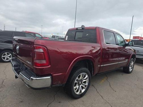 2023 RAM 1500 Limited