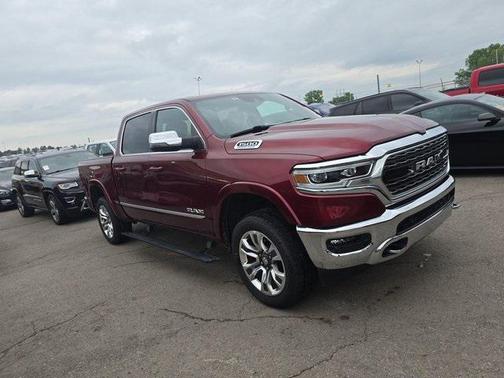 2023 RAM 1500 Limited