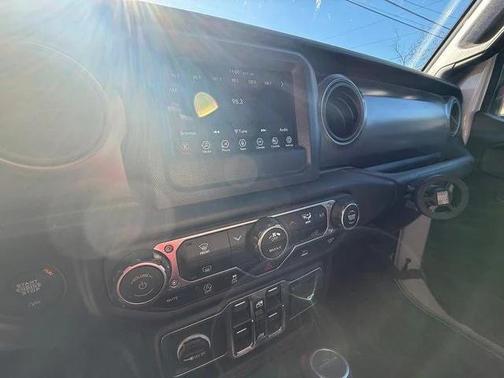 2023 Jeep Gladiator Sport S