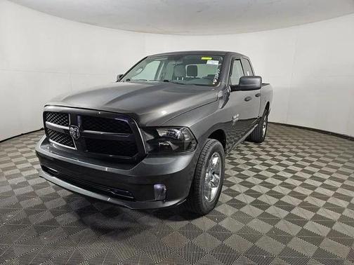 2019 RAM 1500 Express