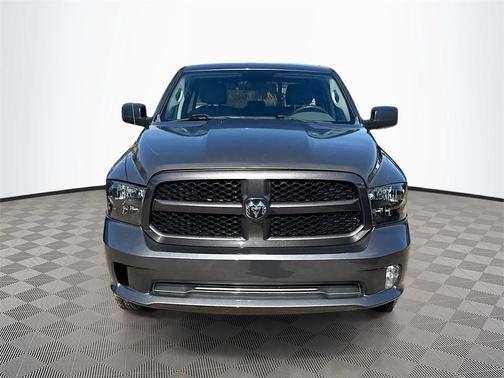 2019 RAM 1500 Express