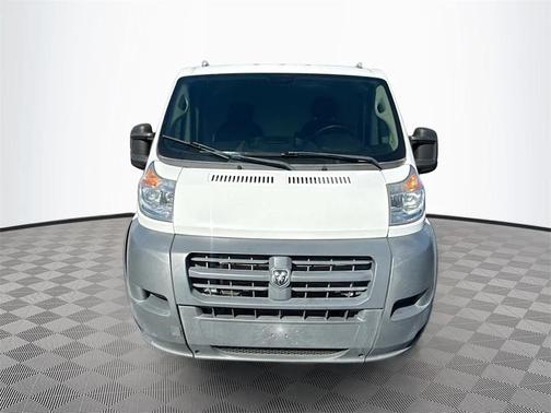 2017 RAM ProMaster 1500 Low Roof