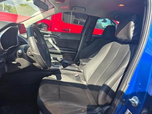 2019 Mitsubishi Eclipse Cross SP