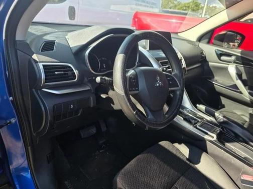 2019 Mitsubishi Eclipse Cross SP