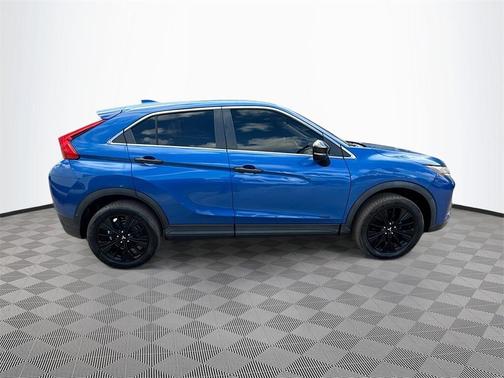2019 Mitsubishi Eclipse Cross SP