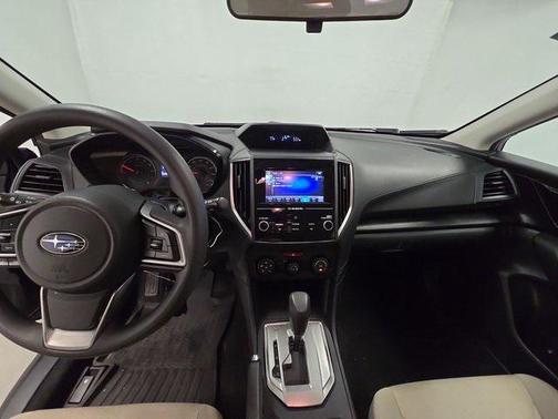 2018 Subaru Impreza 2.0i