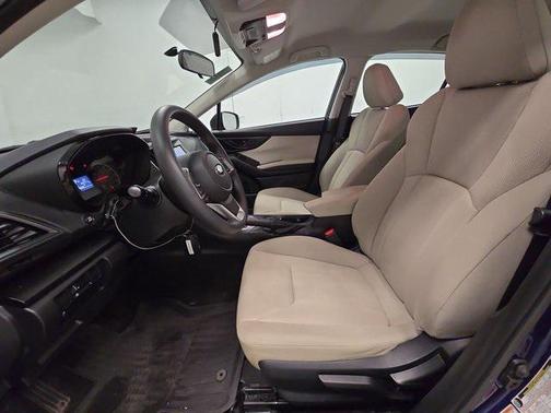 2018 Subaru Impreza 2.0i