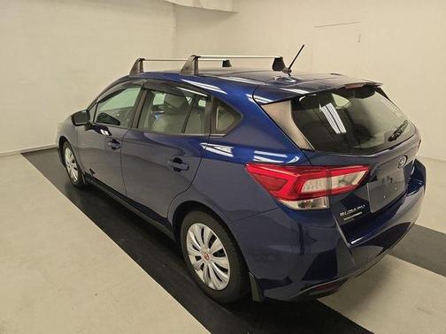 2018 Subaru Impreza 2.0i