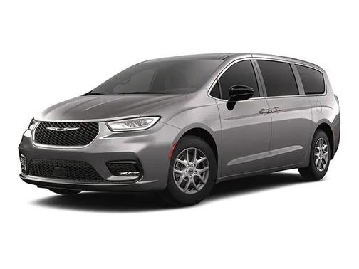 2025 Chrysler Pacifica L