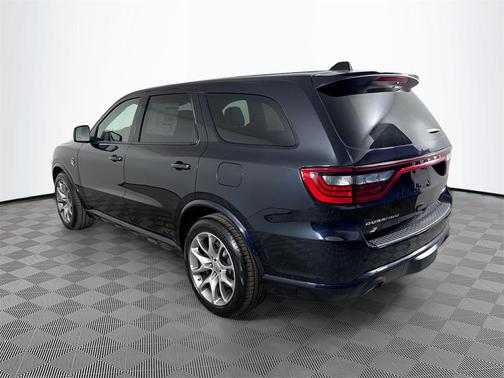 2025 Dodge Durango SRT Hellcat Hammerhead AWD