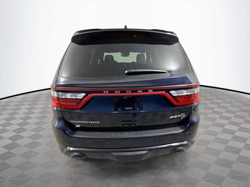 2025 Dodge Durango SRT Hellcat Hammerhead AWD