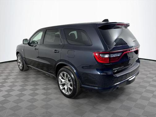 2025 Dodge Durango SRT Hellcat Hammerhead AWD