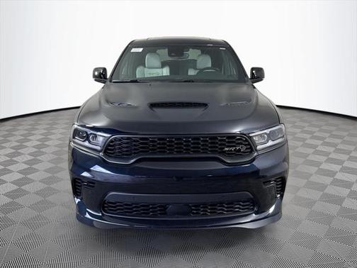 2025 Dodge Durango SRT Hellcat Hammerhead AWD