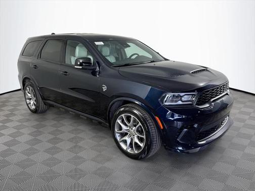 2025 Dodge Durango SRT Hellcat Hammerhead AWD
