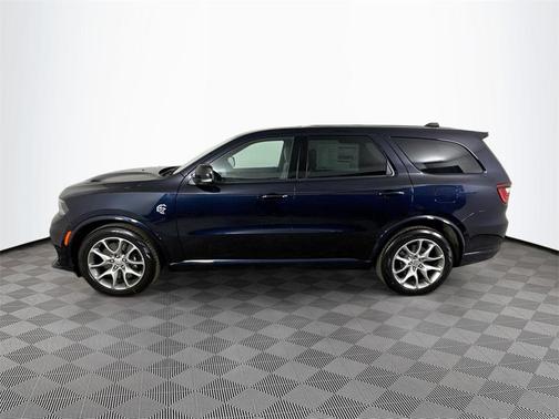 2025 Dodge Durango SRT Hellcat Hammerhead AWD