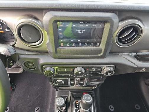 2023 Jeep Wrangler 4xe Base