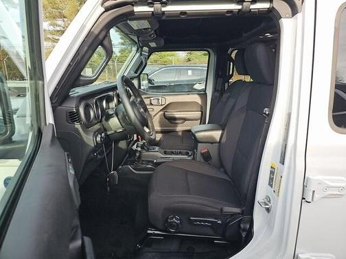 2023 Jeep Wrangler 4xe Base