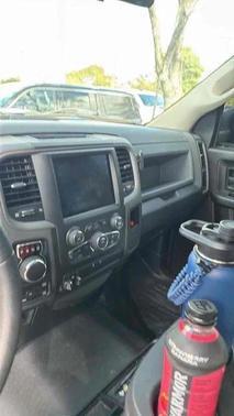 2019 RAM 1500 Express