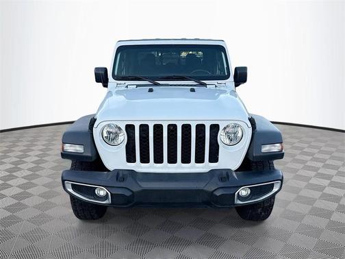 2023 Jeep Gladiator Sport S