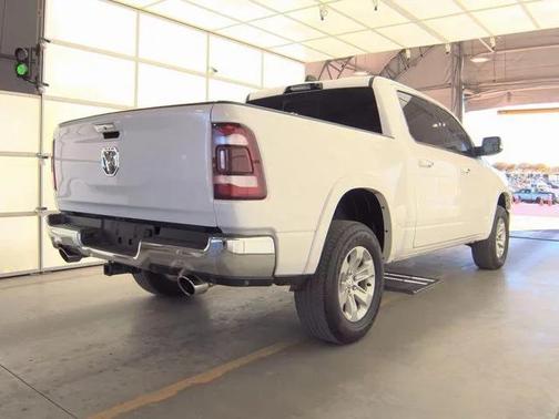 2021 RAM 1500 Longhorn