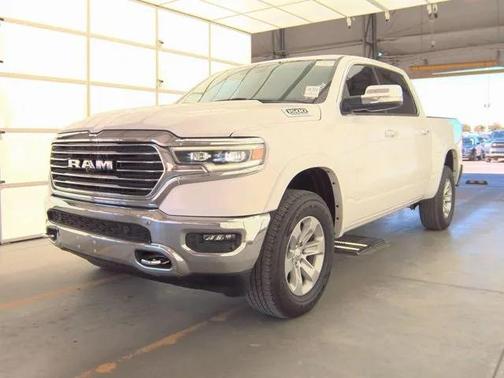 2021 RAM 1500 Longhorn