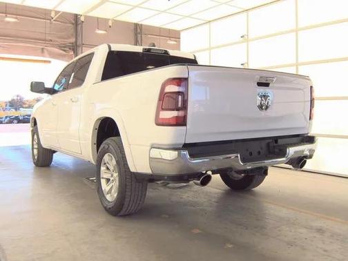 2021 RAM 1500 Longhorn