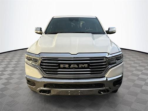 2021 RAM 1500 Longhorn