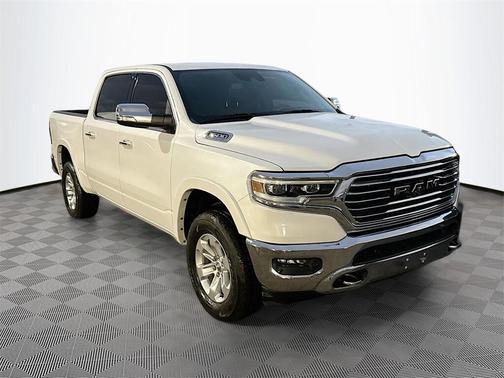 2021 RAM 1500 Longhorn