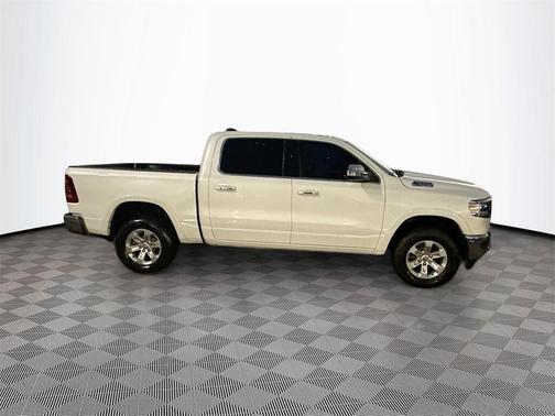 2021 RAM 1500 Longhorn