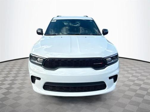 2026 Dodge Durango GT RWD