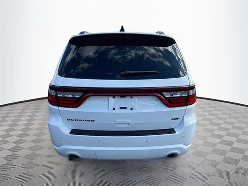 2026 Dodge Durango GT RWD