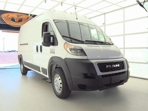 2021 RAM ProMaster 2500 High Roof