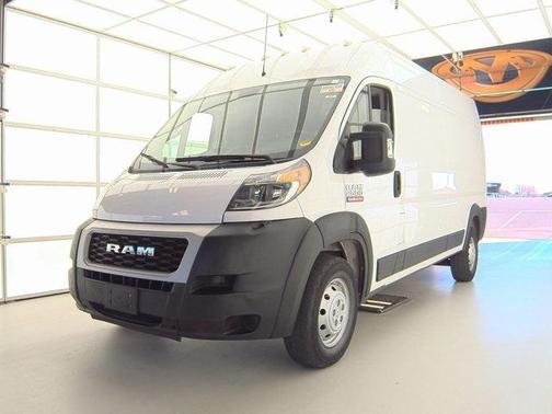 2021 RAM ProMaster 2500 High Roof