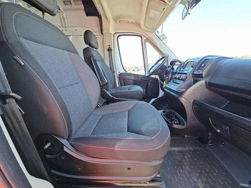 2021 RAM ProMaster 2500 High Roof